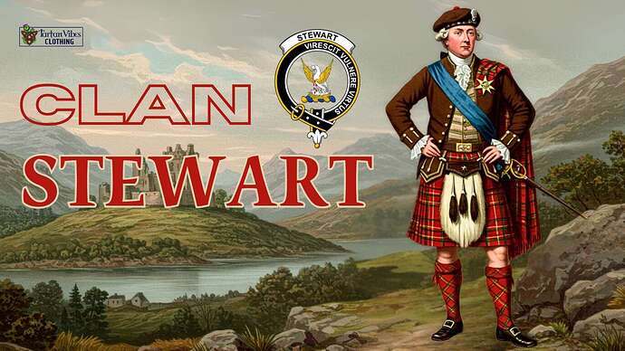 clan-stewart