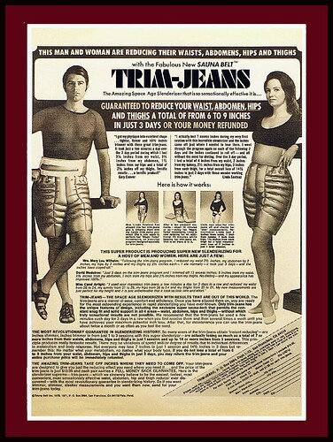 Trim-Jeans-Space-Age-Slenderizer-Sauna-Belt