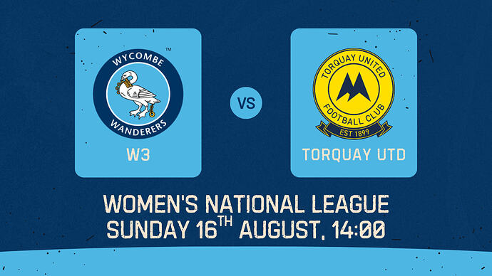 W3 Torquay