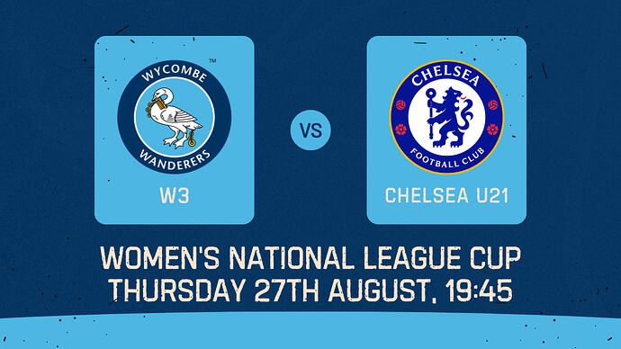 W3 Chelsea