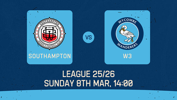 W3 Southampton