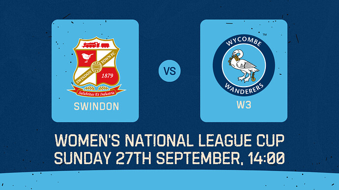 W3 Swindon