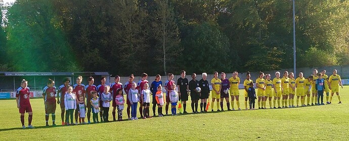 CheshamvWWFCW-Oct-2019
