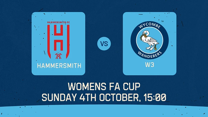 W3 Hammersmith